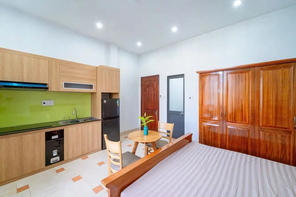 Bán nhà mặt tiền Phạm Phú Tiết, Cẩm Lệ – 97,5 m², 3 tầng, 12,5 tỷ – ảnh 2