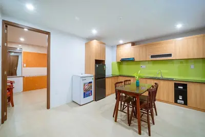 Bán nhà mặt tiền Phạm Phú Tiết, Cẩm Lệ – 97,5 m², 3 tầng, 12,5 tỷ – ảnh 3