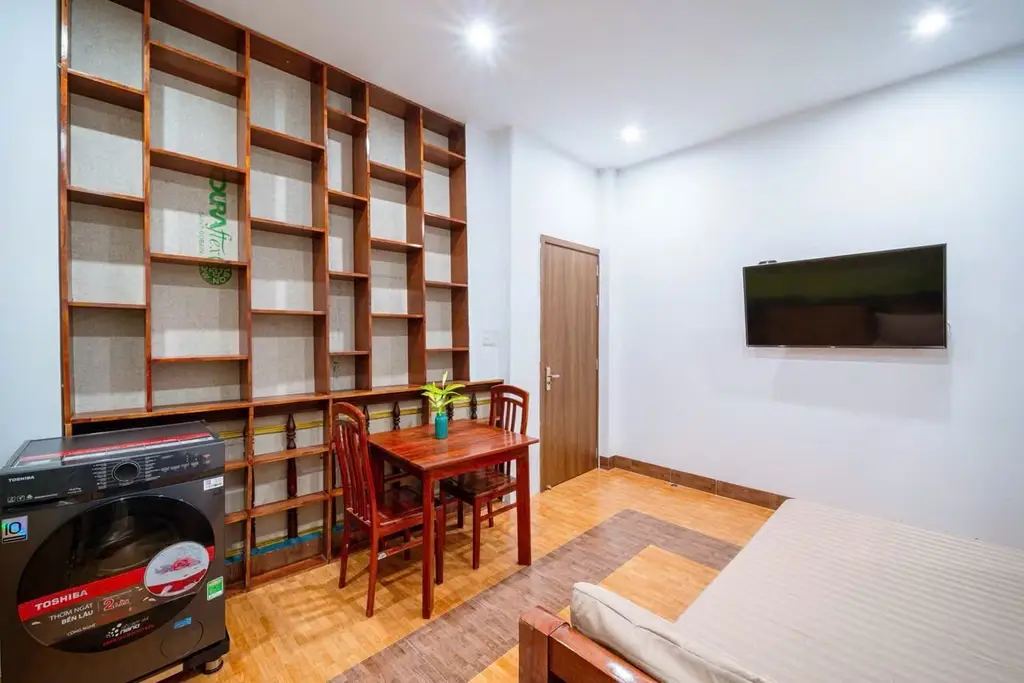 Bán nhà mặt tiền Phạm Phú Tiết, Cẩm Lệ – 97,5 m², 3 tầng, 12,5 tỷ – ảnh 4