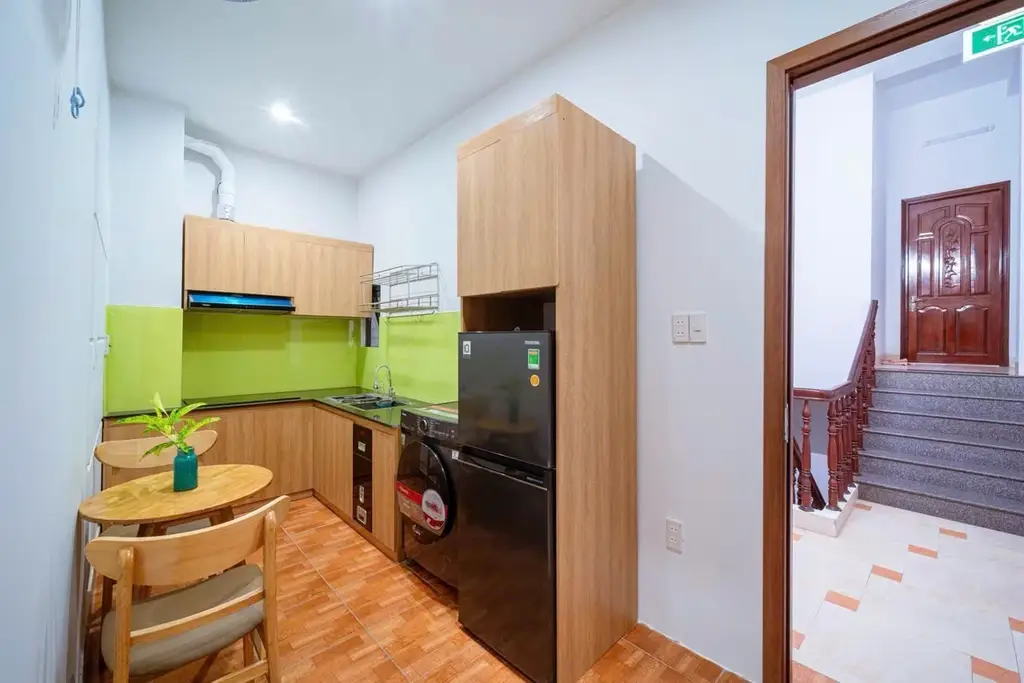 Bán nhà mặt tiền Phạm Phú Tiết, Cẩm Lệ – 97,5 m², 3 tầng, 12,5 tỷ – ảnh 5