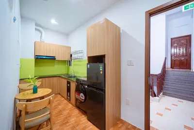 Bán nhà mặt tiền Phạm Phú Tiết, Cẩm Lệ – 97,5 m², 3 tầng, 12,5 tỷ – ảnh 5