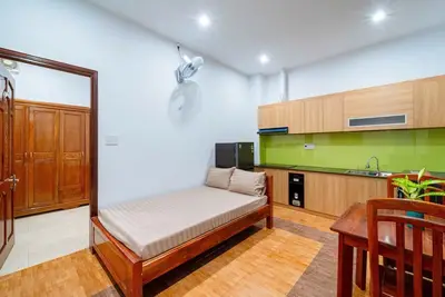 Bán nhà mặt tiền Phạm Phú Tiết, Cẩm Lệ – 97,5 m², 3 tầng, 12,5 tỷ – ảnh 6