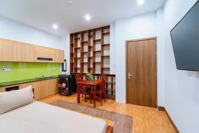 Bán nhà mặt tiền Phạm Phú Tiết, Cẩm Lệ – 97,5 m², 3 tầng, 12,5 tỷ – ảnh 7