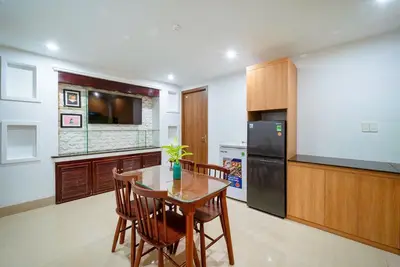 Bán nhà mặt tiền Phạm Phú Tiết, Cẩm Lệ – 97,5 m², 3 tầng, 12,5 tỷ – ảnh 8