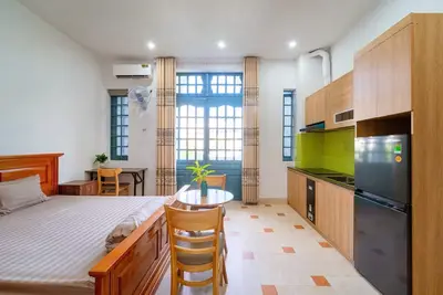 Bán nhà mặt tiền Phạm Phú Tiết, Cẩm Lệ – 97,5 m², 3 tầng, 12,5 tỷ – ảnh 9