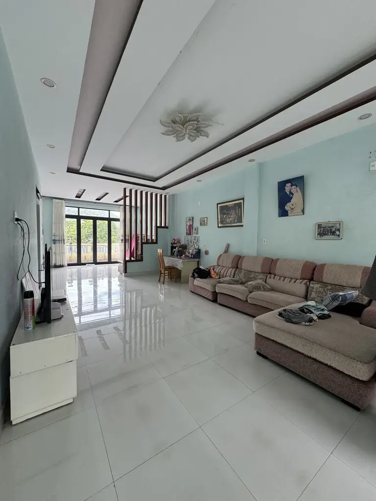Bán nhà Âu Cơ, Liên Chiểu – 197 m², 2 tầng, 8,5 tỷ – ảnh 5