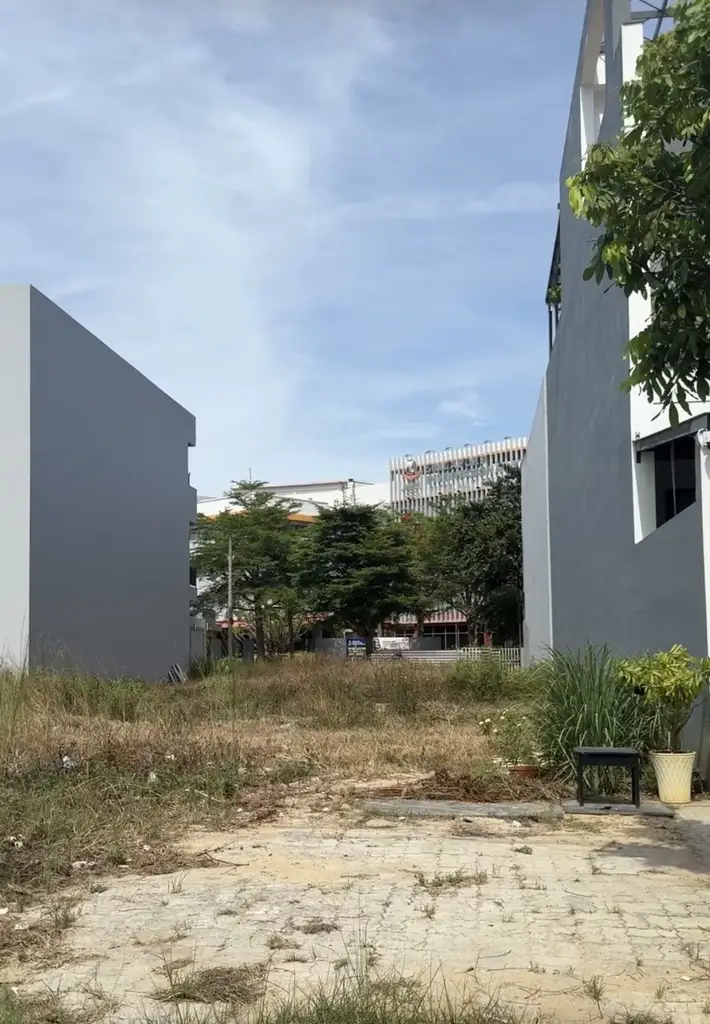 Bán đất Vũ Văn Cẩn KĐT Phú Mỹ An, Ngũ Hành Sơn – 150 m², 9 tỷ – ảnh 4