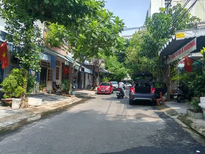 Bán nhà cấp 4 mặt tiền Nguyễn Lai, Cẩm Lệ – 85 m², 6,9 tỷ