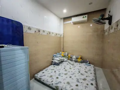 Bán nhà cấp 4 mặt tiền Nguyễn Lai, Cẩm Lệ – 85 m², 6,9 tỷ – ảnh 3