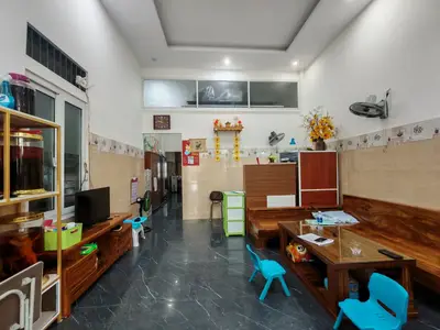 Bán nhà cấp 4 mặt tiền Nguyễn Lai, Cẩm Lệ – 85 m², 6,9 tỷ – ảnh 4