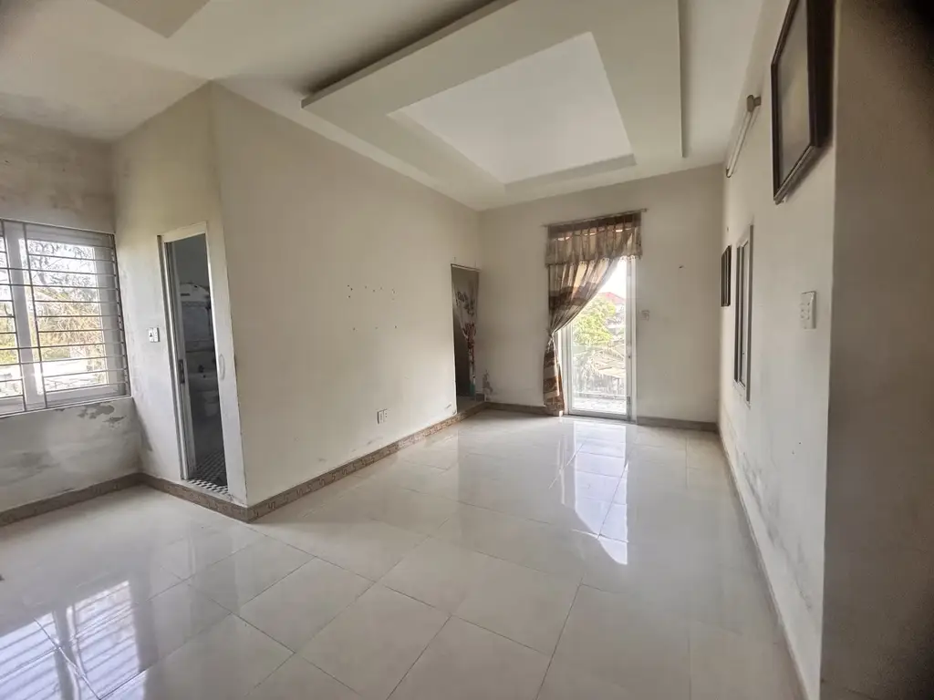 Bán nhà mặt tiền Thế Lữ – KĐT An Phú Quý, Quảng Nam (khu khác) – 160 m², 2 tầng, 5,7 tỷ – ảnh 2