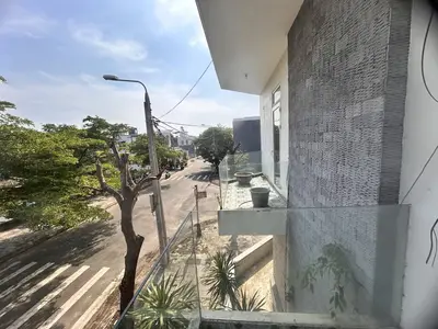 Bán nhà mặt tiền Thế Lữ – KĐT An Phú Quý, Quảng Nam (khu khác) – 160 m², 2 tầng, 5,7 tỷ – ảnh 7
