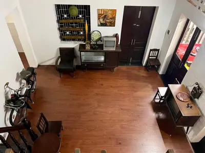 Bán nhà cấp 4 Lệ Sơn Bắc, Hòa Vang – 370 m², 9,5 tỷ