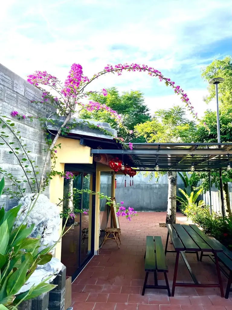 Bán nhà cấp 4 Lệ Sơn Bắc, Hòa Vang – 370 m², 9,5 tỷ – ảnh 2