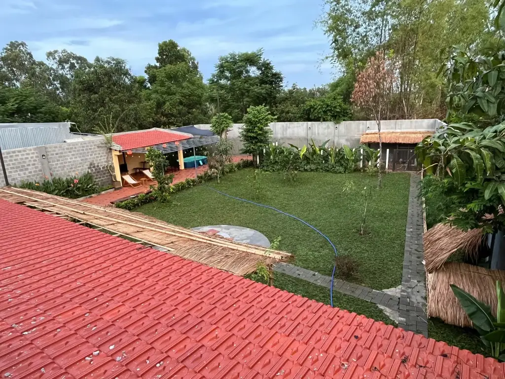 Bán nhà cấp 4 Lệ Sơn Bắc, Hòa Vang – 370 m², 9,5 tỷ – ảnh 3