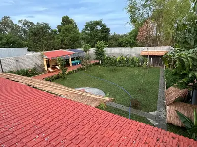 Bán nhà cấp 4 Lệ Sơn Bắc, Hòa Vang – 370 m², 9,5 tỷ – ảnh 3