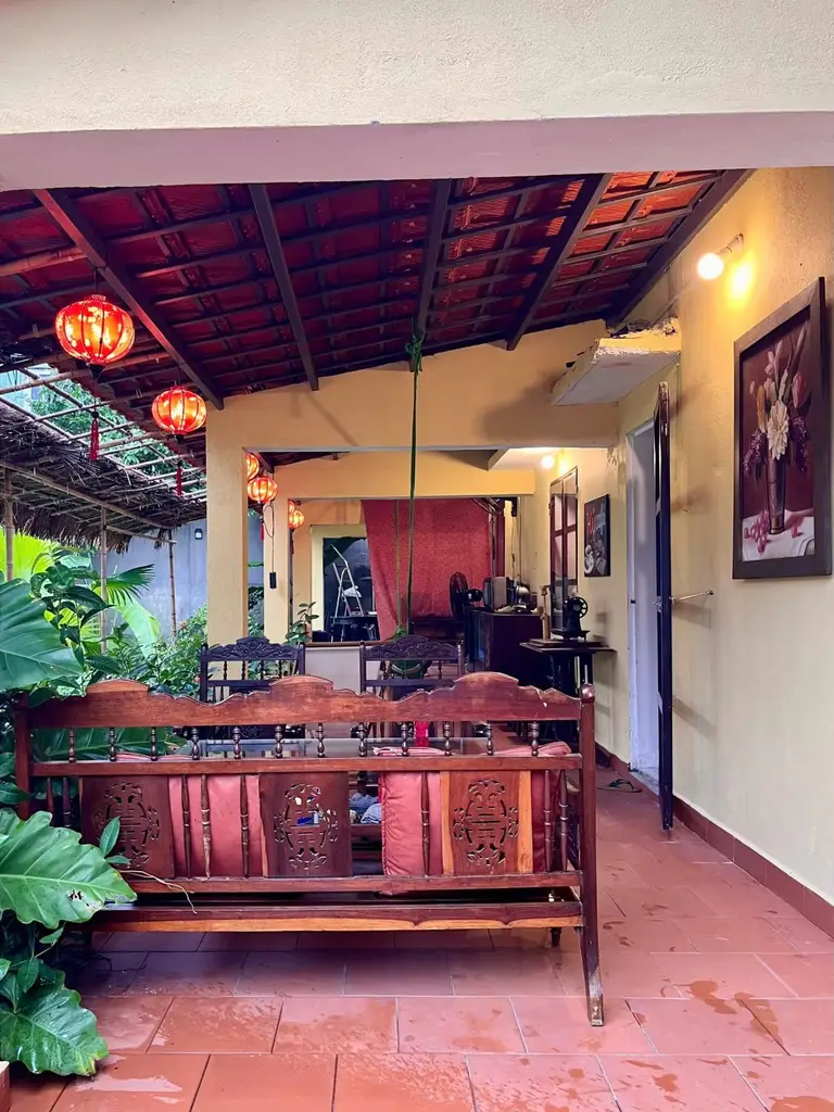 Bán nhà cấp 4 Lệ Sơn Bắc, Hòa Vang – 370 m², 9,5 tỷ – ảnh 5