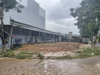 Bán đất Lê Công Kiều, Liên Chiểu – 190 m², 5,65 tỷ