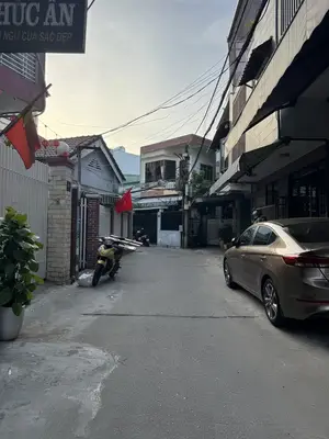 Bán đất Lê Duẩn, Thanh Khê – 51,4 m², 3,35 tỷ – ảnh 2