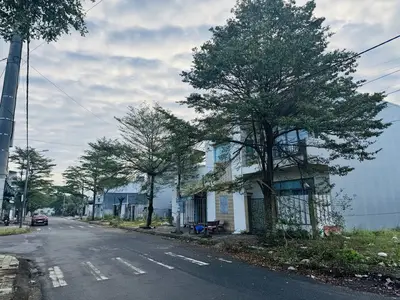 Bán đất mặt tiền Thế Lữ KĐT An Phú Quý, Điện Bàn – 128 m², 3,8 tỷ – ảnh 2