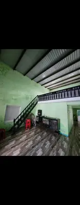 Bán nhà cấp 4 Thôn Cồn Mong xã Hòa Phước, Hòa Vang – 110 m², 3,79 tỷ