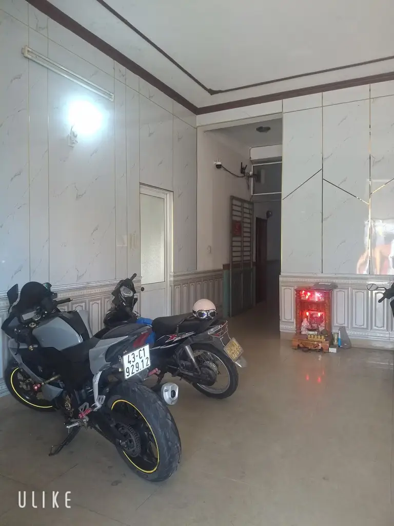 Bán nhà mặt tiền Cách Mạng Tháng tám, Cẩm Lệ – 250 m², 3 tầng, 20,5 tỷ – ảnh 2