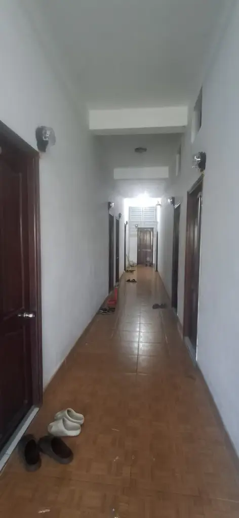 Bán nhà mặt tiền Cách Mạng Tháng tám, Cẩm Lệ – 250 m², 3 tầng, 20,5 tỷ – ảnh 3