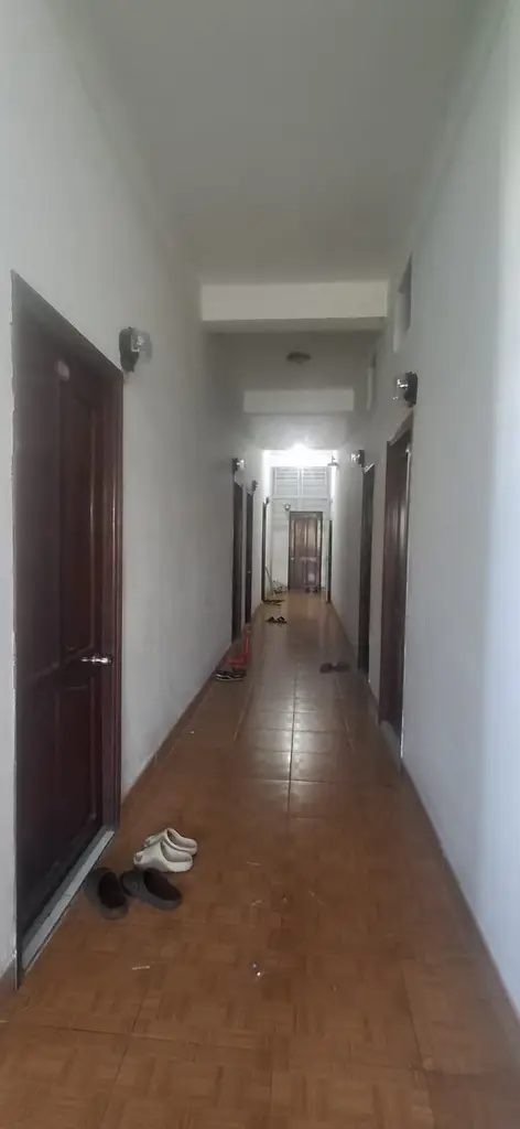 Bán nhà mặt tiền Cách Mạng Tháng tám, Cẩm Lệ – 250 m², 3 tầng, 20,5 tỷ – ảnh 5