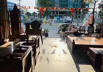 Bán nhà mặt tiền Nguyễn Lương Bằng, Liên Chiểu – 176 m², 5 tầng, 20,5 tỷ