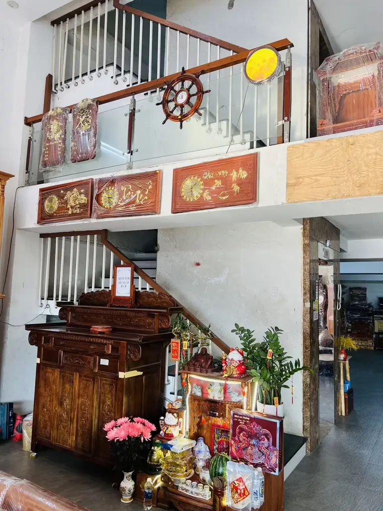 Bán nhà mặt tiền Nguyễn Lương Bằng, Liên Chiểu – 176 m², 5 tầng, 20,5 tỷ – ảnh 3