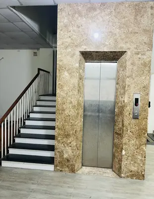 Bán nhà mặt tiền Nguyễn Lương Bằng, Liên Chiểu – 176 m², 5 tầng, 20,5 tỷ – ảnh 4