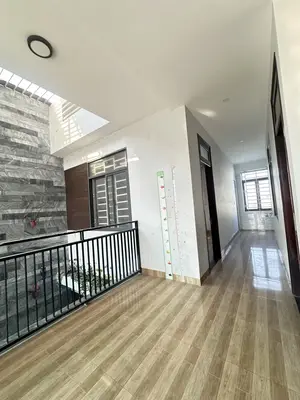Bán nhà mặt tiền Hòa An 19, Cẩm Lệ – 200 m², 4 tầng, 14 tỷ – ảnh 3