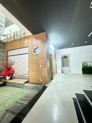 Bán nhà mặt tiền Hòa An 19, Cẩm Lệ – 200 m², 4 tầng, 14 tỷ – ảnh 4