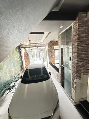 Bán nhà mặt tiền Hòa An 19, Cẩm Lệ – 200 m², 4 tầng, 14 tỷ – ảnh 9