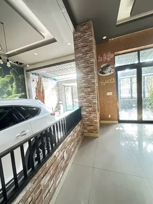 Bán nhà mặt tiền Hòa An 19, Cẩm Lệ – 200 m², 4 tầng, 14 tỷ – ảnh 12