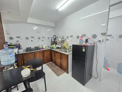 Bán nhà Trương Chí Cương, Hải Châu – 44 m², 1,5 tầng, 4,5 tỷ – ảnh 2