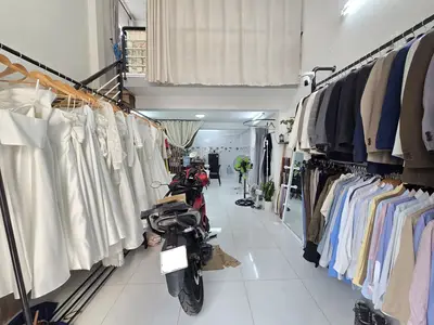 Bán nhà Trương Chí Cương, Hải Châu – 44 m², 1,5 tầng, 4,5 tỷ – ảnh 7