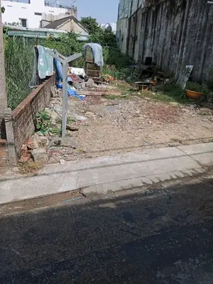 Bán đất Nguyễn Văn Huề, Thanh Khê – 127,9 m², 3,9 tỷ