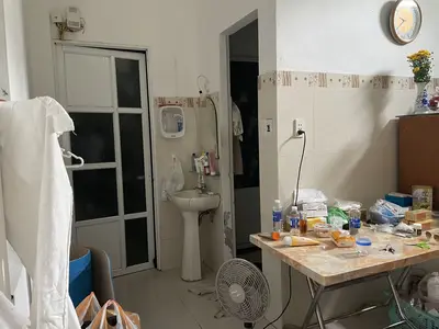 Bán nhà Kiệt Nguyễn Đình, Sơn Trà – 83 m², 1 tầng, 6,5 tỷ
