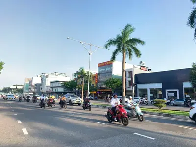 Bán nhà mặt tiền Điện Biên Phủ, Thanh Khê – 338 m², 2 tầng, 55 tỷ – ảnh 3