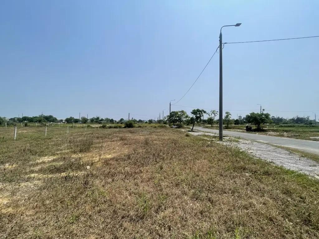 Bán đất mặt tiền KĐT 7B Sentosi, Điện Bàn – 273,5 m², 7,6 tỷ – ảnh 2