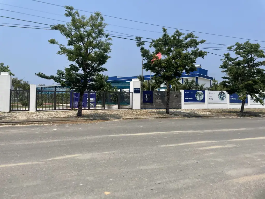 Bán đất mặt tiền KĐT 7B Sentosi, Điện Bàn – 273,5 m², 7,6 tỷ – ảnh 5