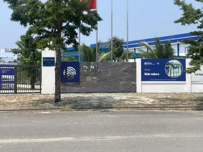 Bán đất mặt tiền KĐT 7B Sentosi, Điện Bàn – 273,5 m², 7,6 tỷ – ảnh 6