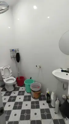 Bán nhà mặt tiền Phan Bá Phiến, Sơn Trà – 160,2 m², 3 tầng, 21,5 tỷ