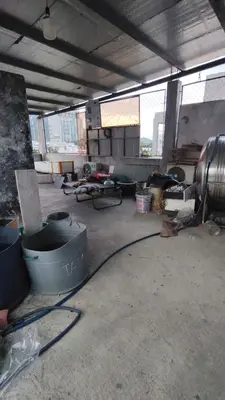 Bán nhà mặt tiền Phan Bá Phiến, Sơn Trà – 160,2 m², 3 tầng, 21,5 tỷ – ảnh 2