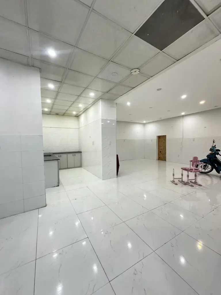 Bán nhà mặt tiền Nguyễn Huy Tưởng, Liên Chiểu – 101 m², 2 tầng, 5,3 tỷ – ảnh 2