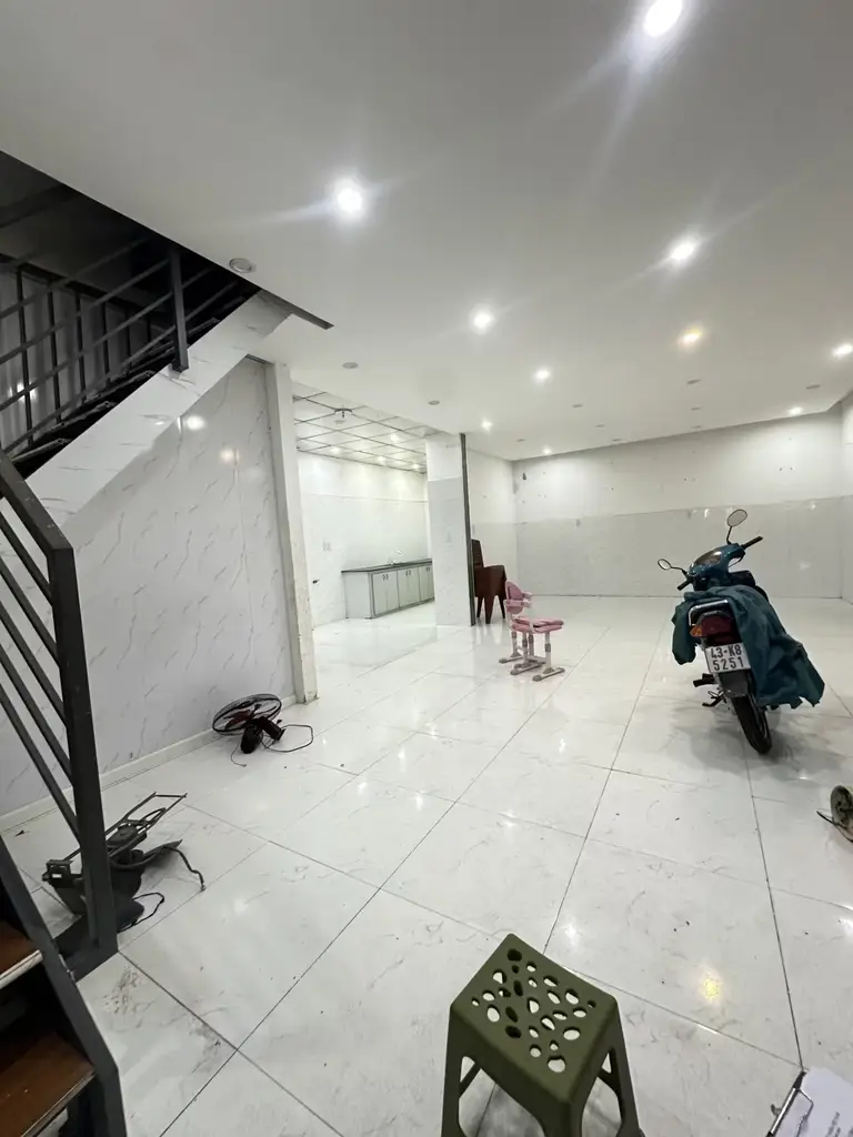Bán nhà mặt tiền Nguyễn Huy Tưởng, Liên Chiểu – 101 m², 2 tầng, 5,3 tỷ – ảnh 5
