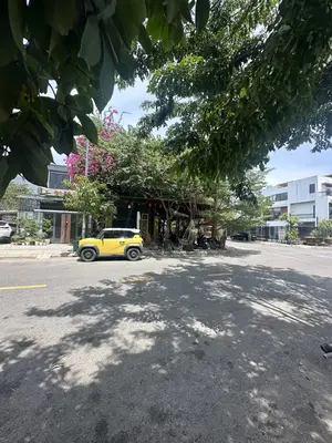 Bán đất mặt tiền Lô đôi góc Hòa quý, Ngũ Hành Sơn – 228 m², 31 tỷ – ảnh 4