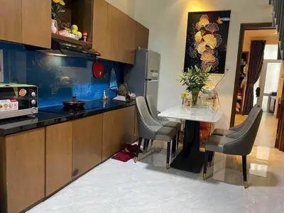 Bán nhà mặt tiền Nguyễn Hữu Hào, Ngũ Hành Sơn – 90 m², 2 tầng, 8,95 tỷ