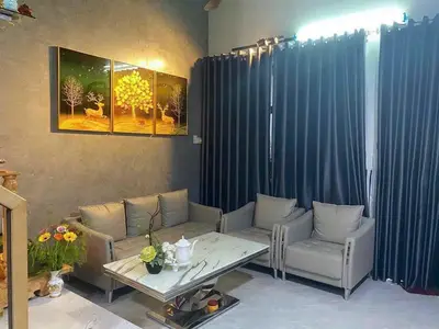 Bán nhà mặt tiền Nguyễn Hữu Hào, Ngũ Hành Sơn – 90 m², 2 tầng, 8,95 tỷ – ảnh 2